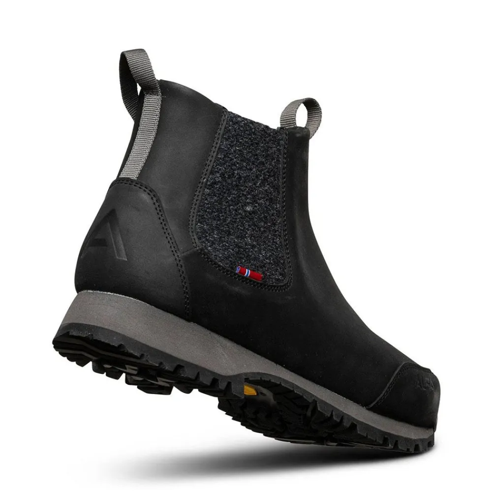 Outlet Alfa Sete Chelsea Boot Herr