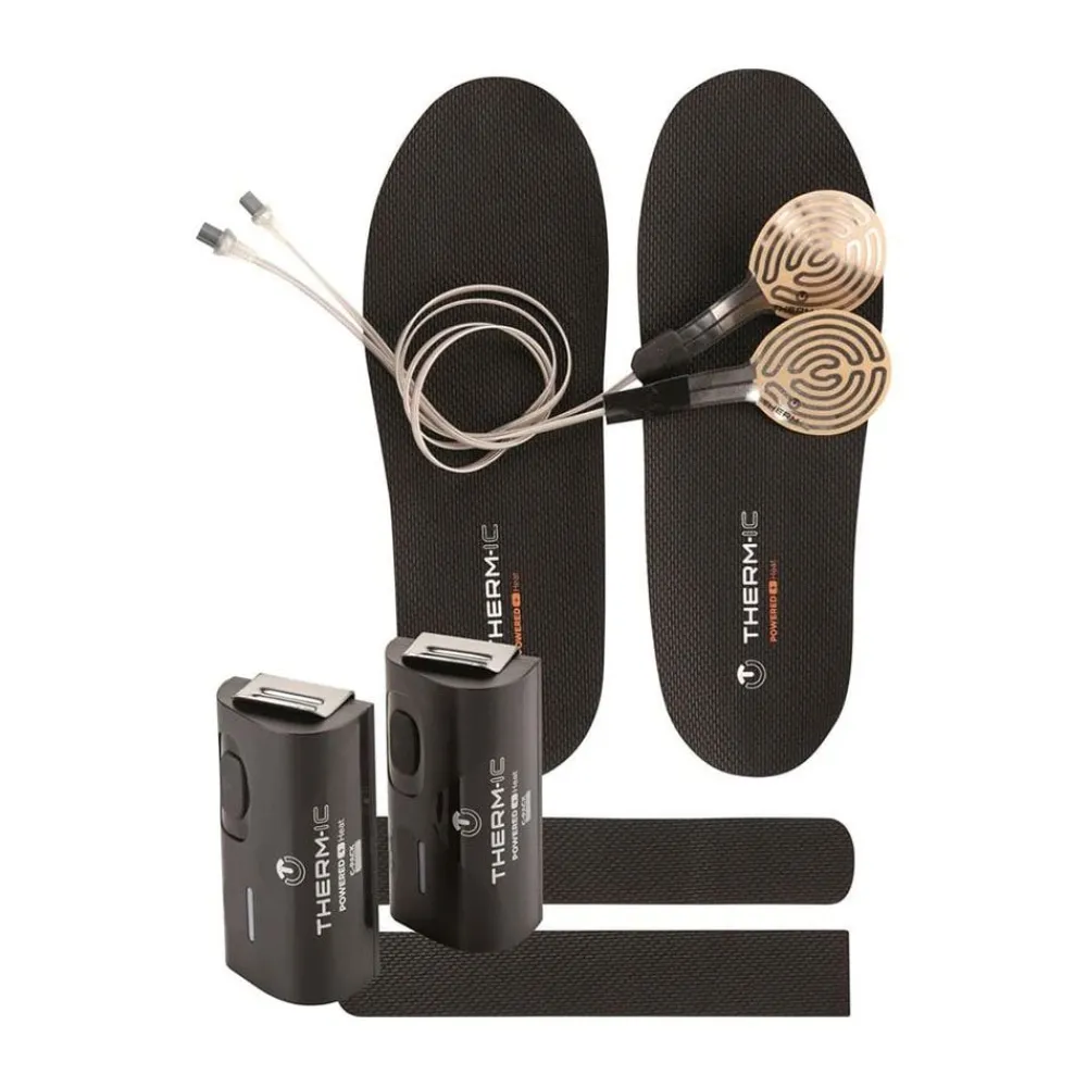 Alpint | Thermic Set Heat kit + C-Pack 1300