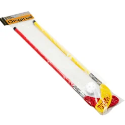 Innebandy | Unihoc Set 2-Pack Original + 1 boll