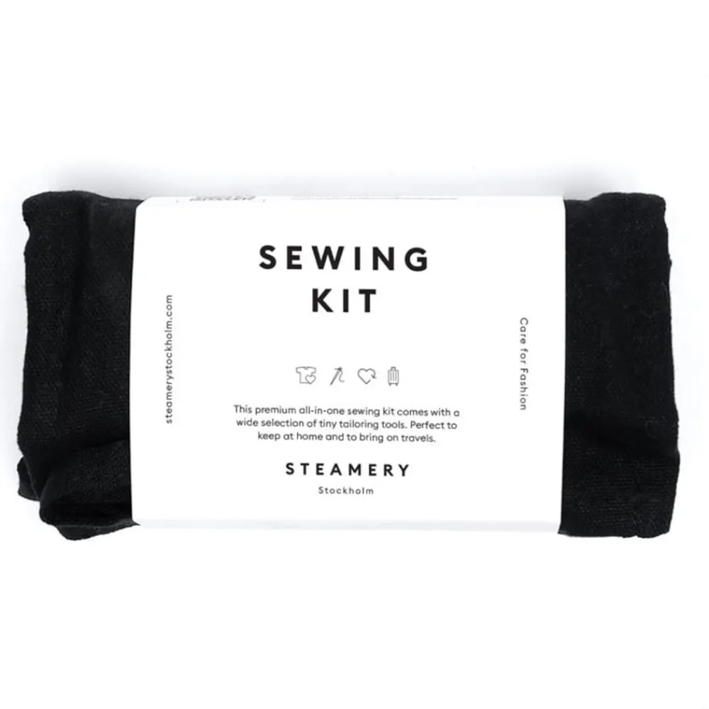 Best Steamery Sewing Kit