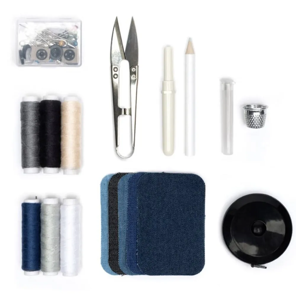 Accessoarer | Steamery Sewing Kit