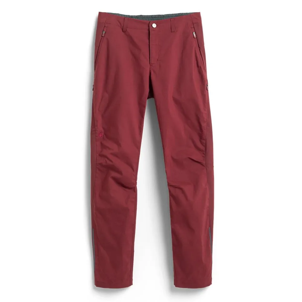 Outlet Fjällräven S/F Rider´s Hybrid Trousers Dam