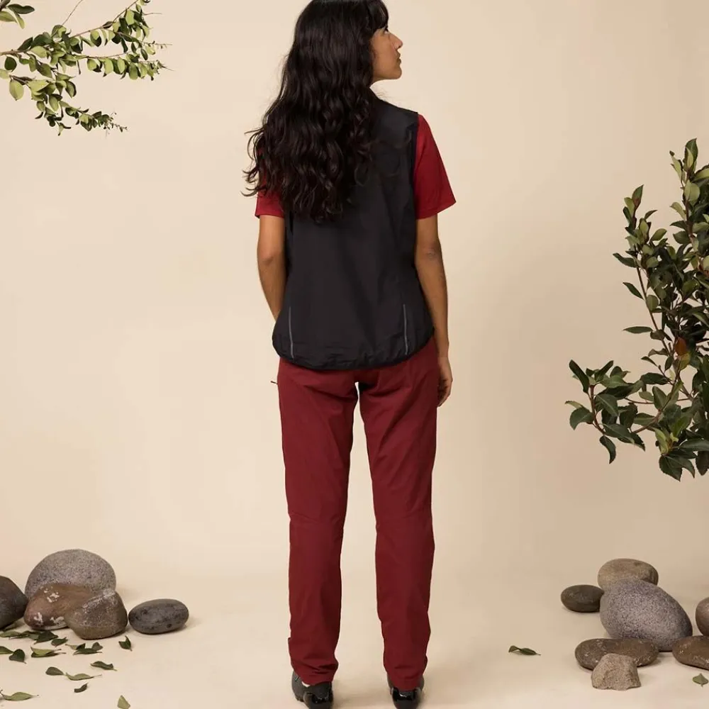 Outlet Fjällräven S/F Rider´s Hybrid Trousers Dam