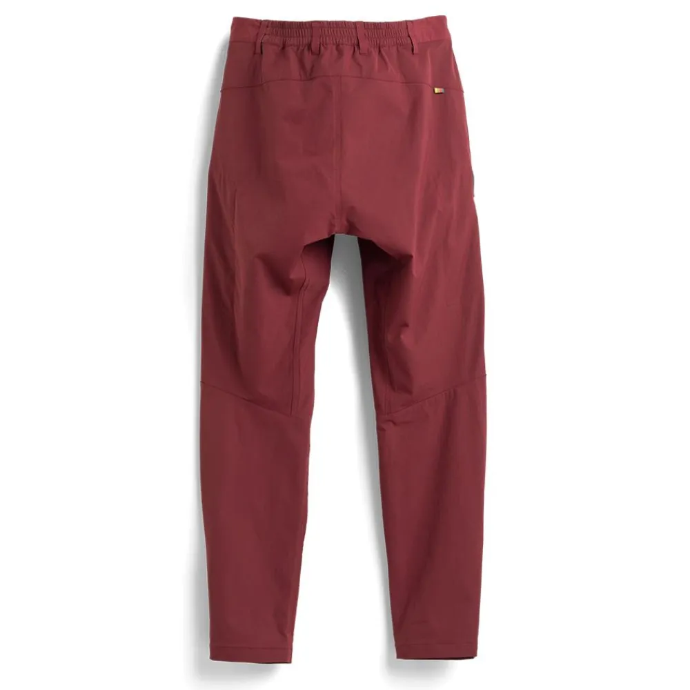 Outlet Fjällräven S/F Rider´s Hybrid Trousers Dam