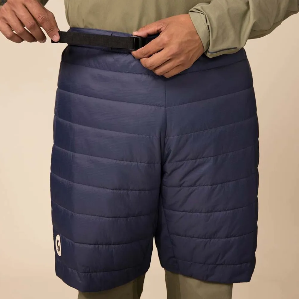 Outlet Fjällräven S/F Thermo Shorts Unisex