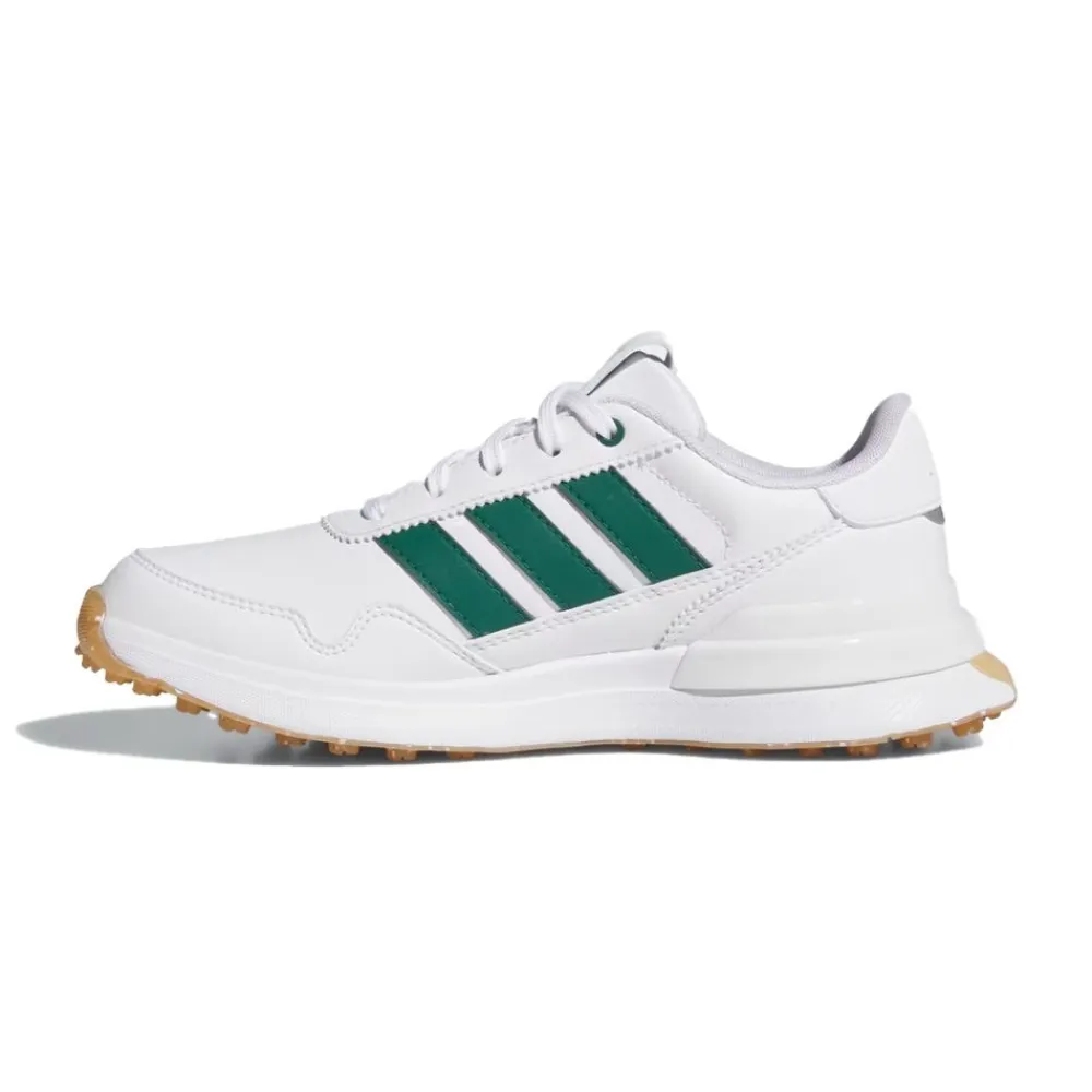 Allt Under Barnskor|Allt Inom Golf | adidas S2G 26 Spikeless Junior