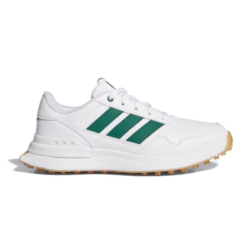 Allt Under Barnskor|Allt Inom Golf | adidas S2G 26 Spikeless Junior