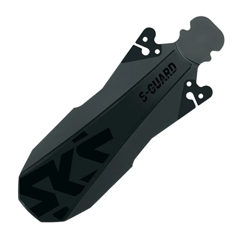 New SKS S-Guard Bakskärm