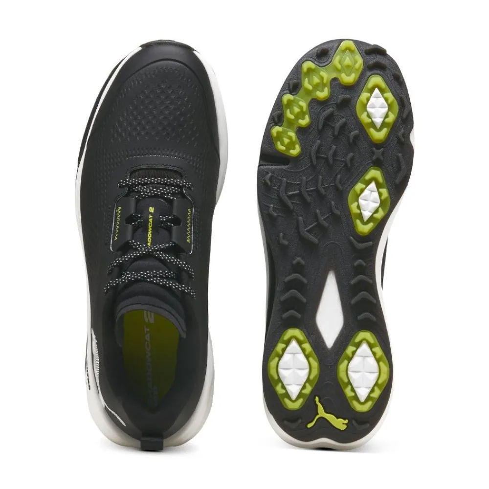 Allt Under Herrskor|Allt Inom Golf | Puma Shadowcat NITRO邃