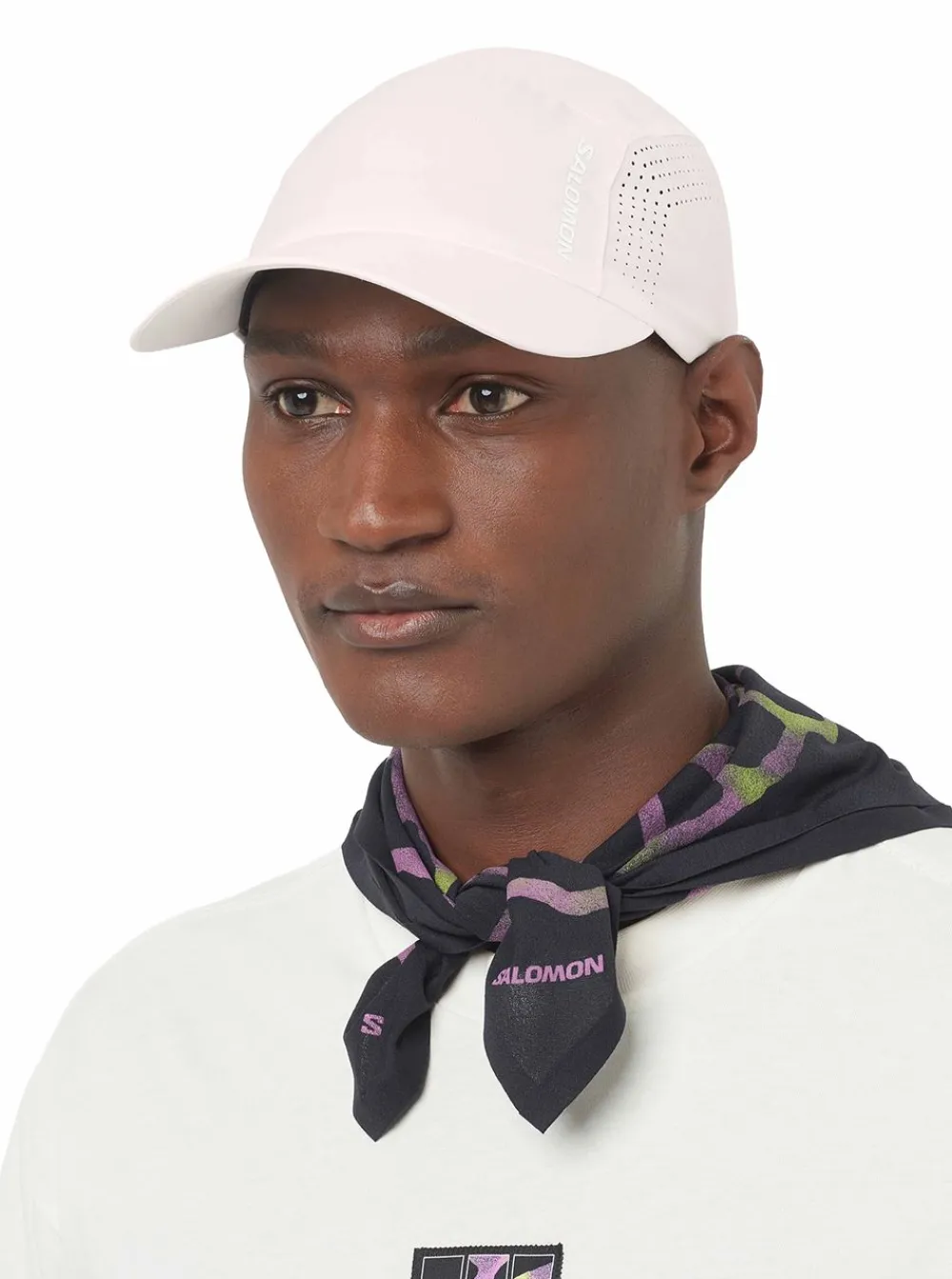 Best Salomon SHAKEOUT CAP