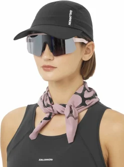 Accessoarer|Löparkläder | Salomon SHAKEOUT CAP