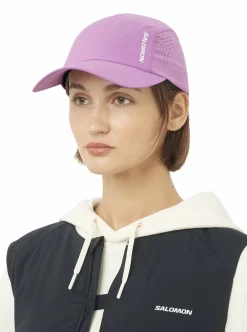 Löparkläder|Accessoarer | Salomon SHAKEOUT CAP