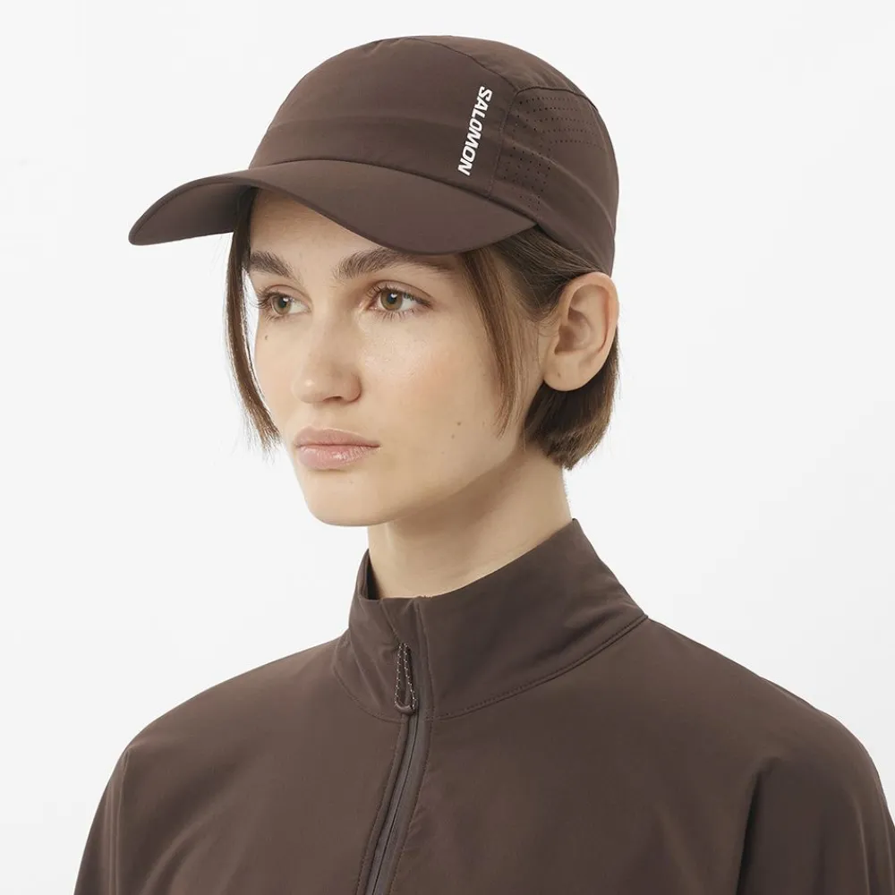 Accessoarer|Accessoarer | Salomon Shakeout Cap