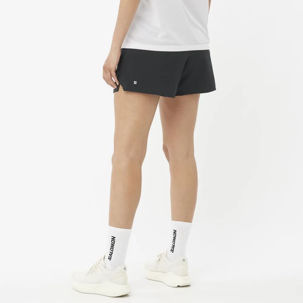 Hot Salomon Shakeout Core 4窶