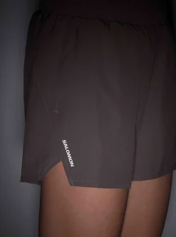 New Salomon Shakeout Core 4窶