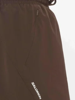 Löparkläder|Löparkläder | Salomon hakeout Core 5窶