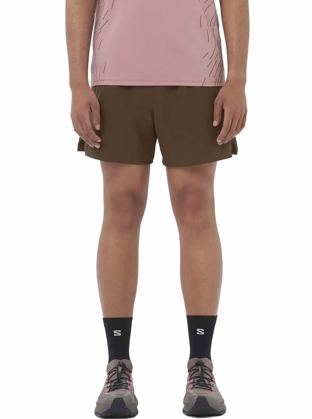 Outlet Salomon Shakeout Core 5窶