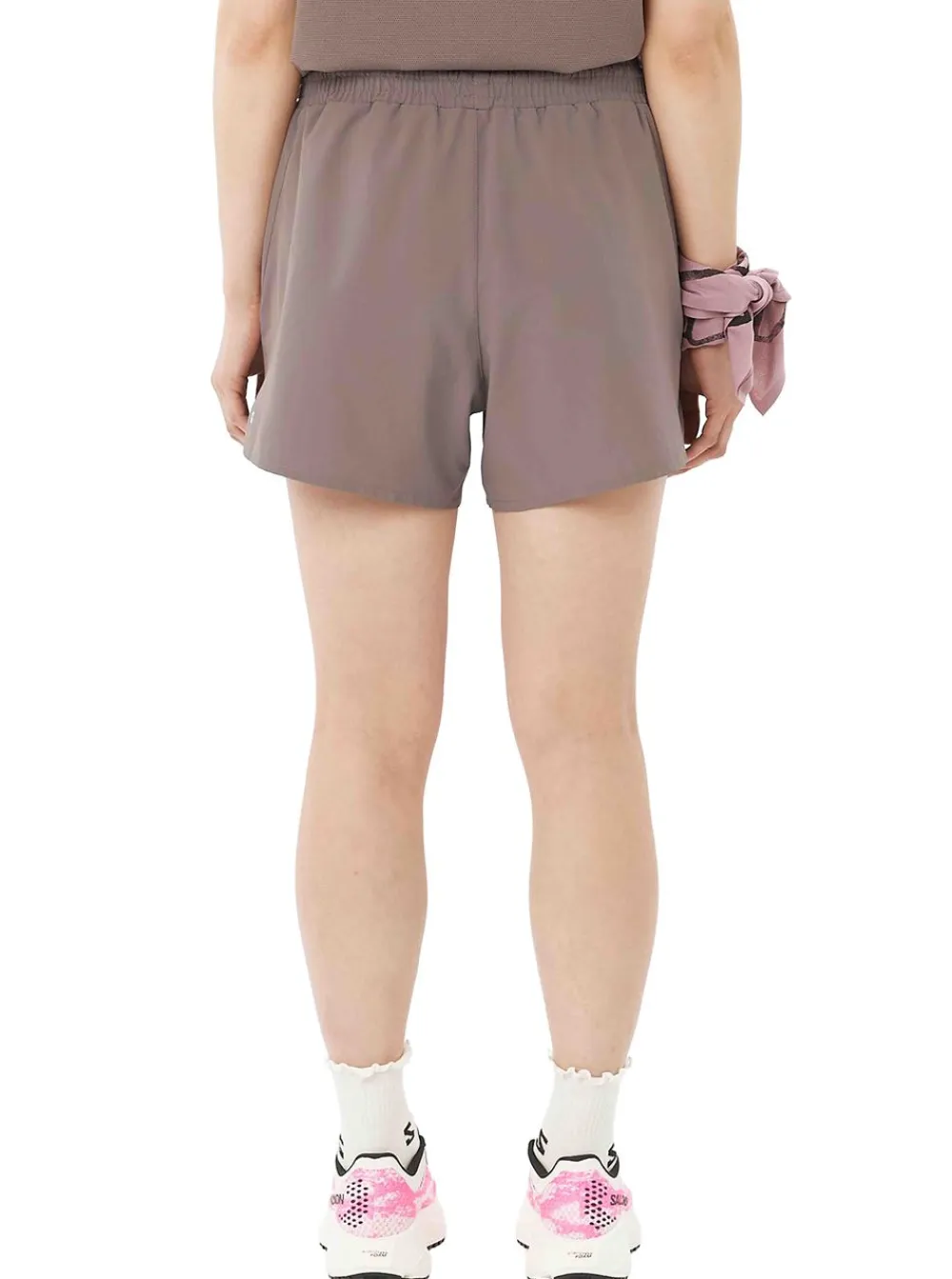 Allt Under Nederdelar|Shorts | Salomon Shakeout Core 4窶