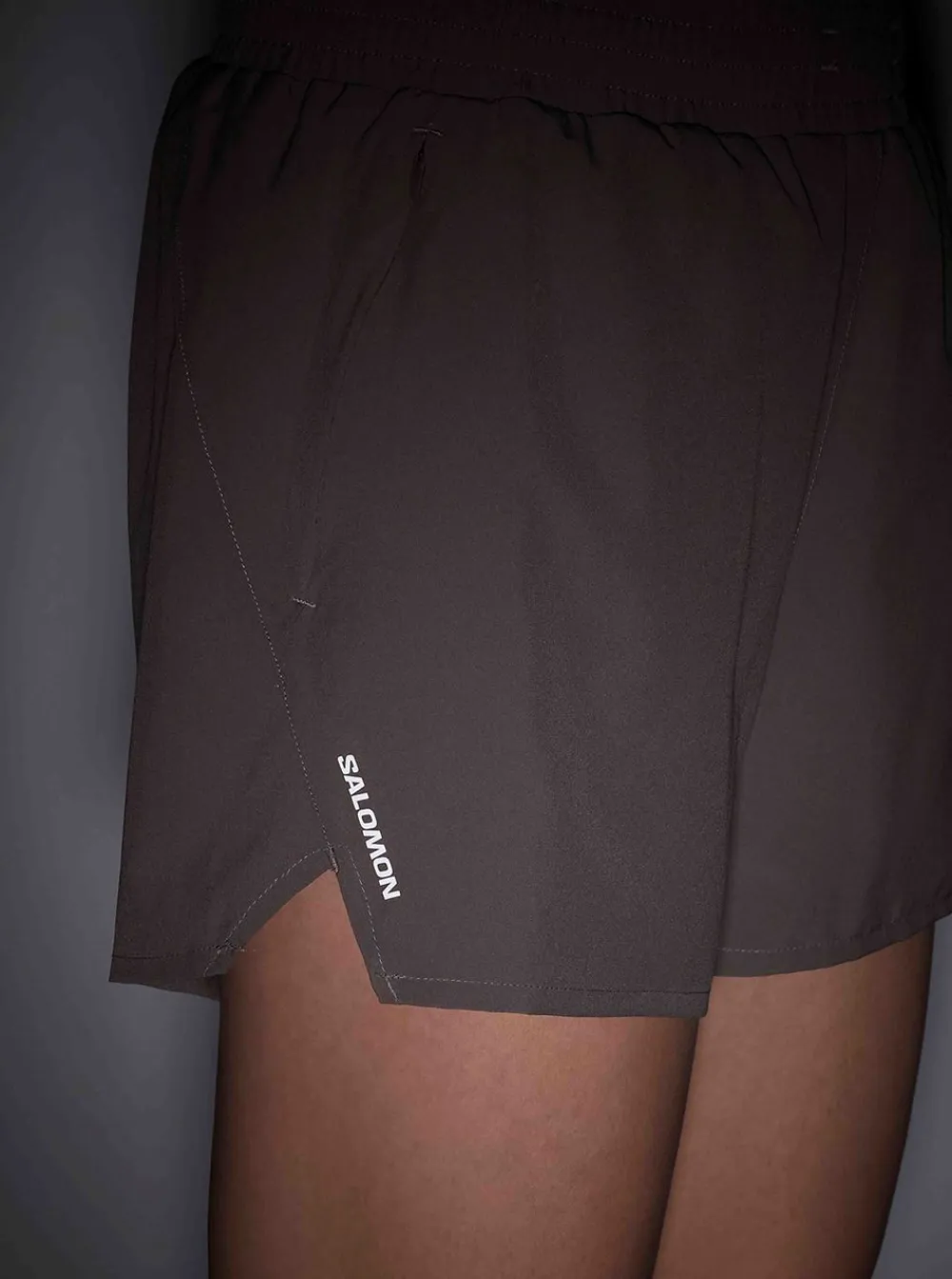 Allt Under Nederdelar|Shorts | Salomon Shakeout Core 4窶