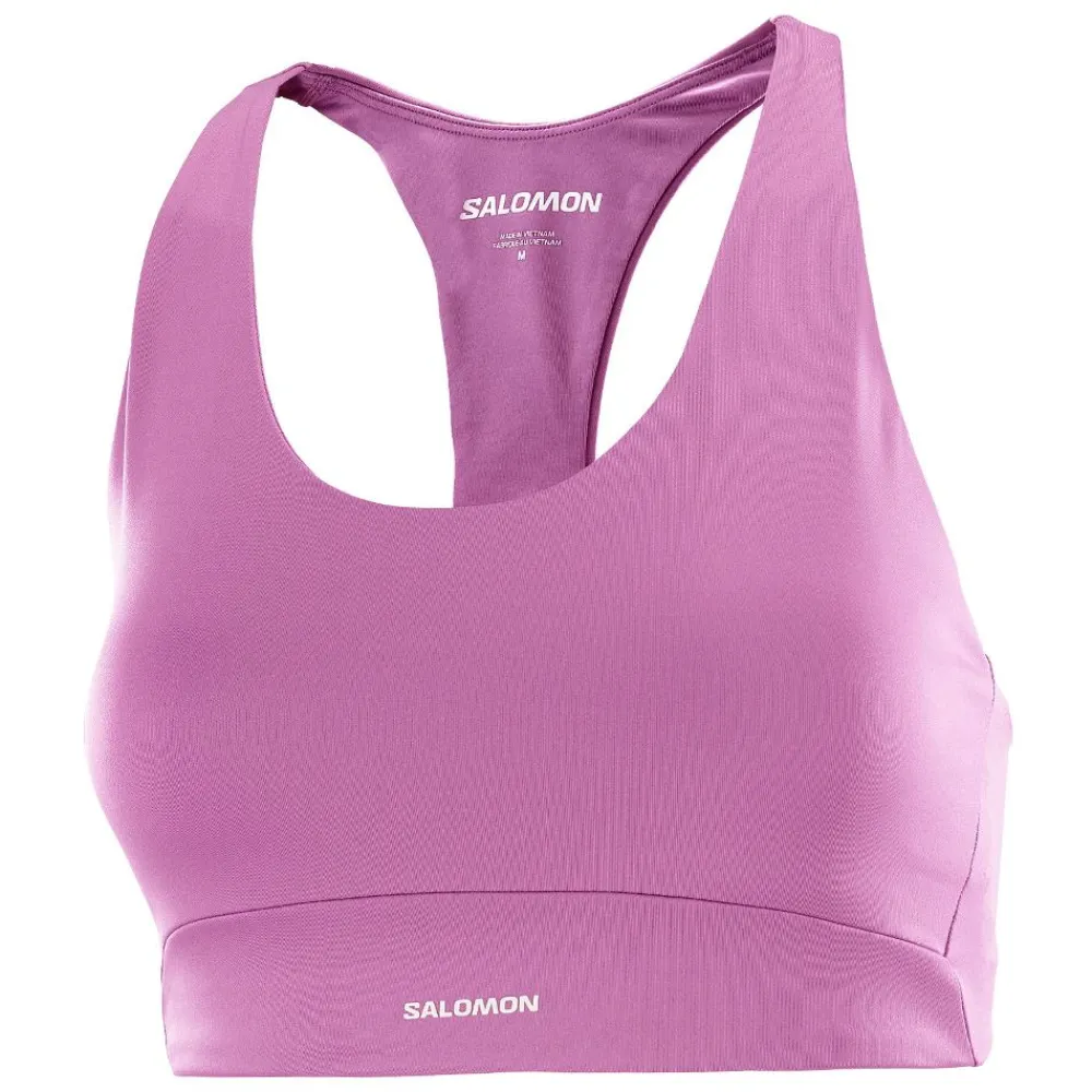 Träningskläder | Salomon HAKEOUT CORE BRA DA