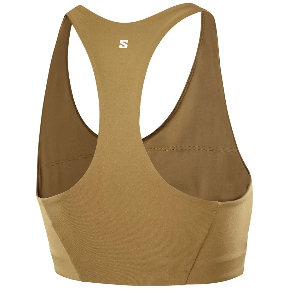 Träningskläder | Salomon hakeout Core Bra Da