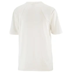 Outlet Salomon Shakeout Core Short Sleeve Tee Dam
