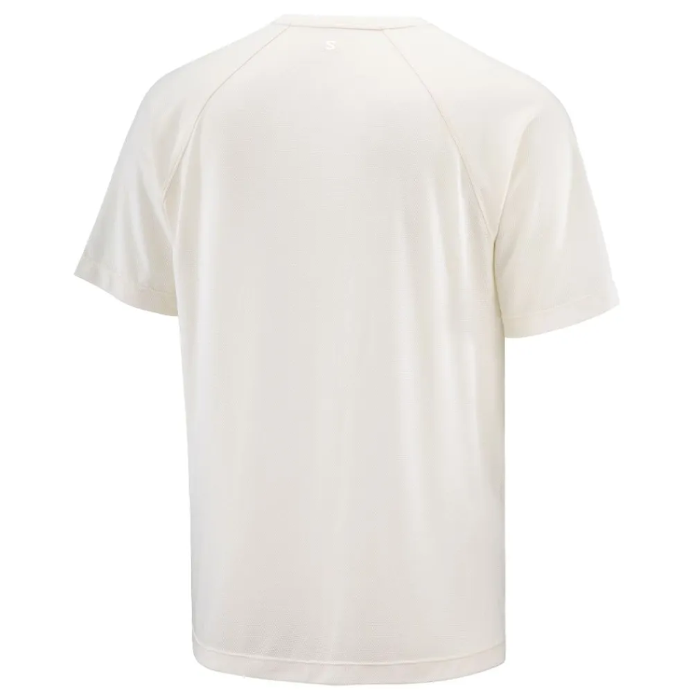 Friluftskläder|Allt Inom Outdoor | Salomon hakeout Core hort eeve Tee Herr