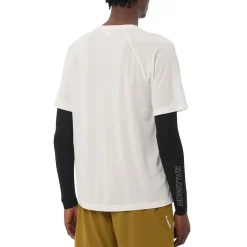 Friluftskläder|Allt Inom Outdoor | Salomon hakeout Core hort eeve Tee Herr