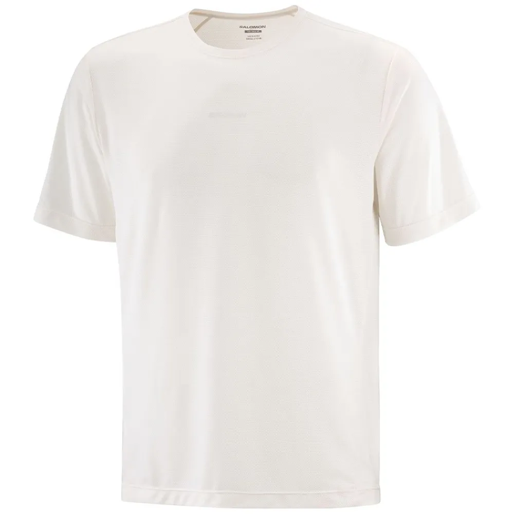Sale Salomon Shakeout Core Short Sleeve Tee Herr