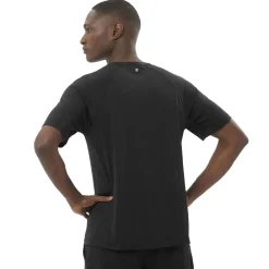 Träningskläder | Salomon hakeout Core hort eeve Tee Herr