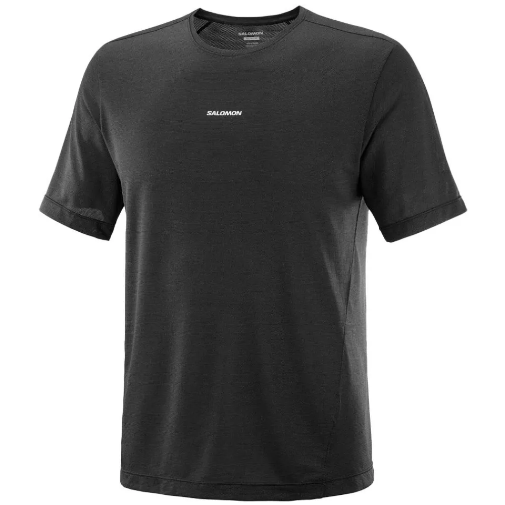 Träningskläder | Salomon hakeout Core hort eeve Tee Herr
