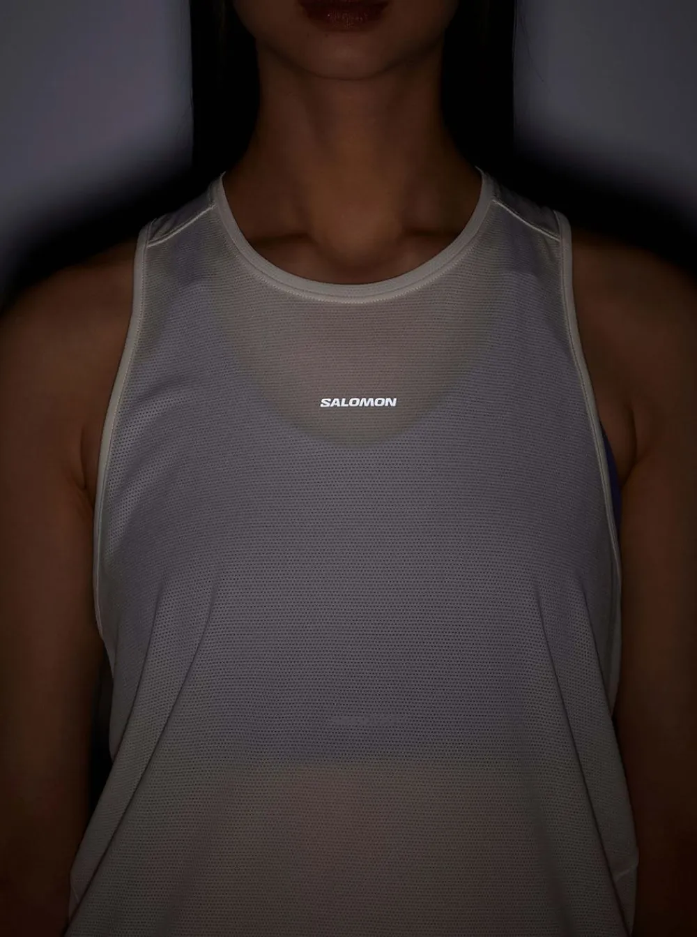 Sale Salomon Shakeout Core Tank Dam