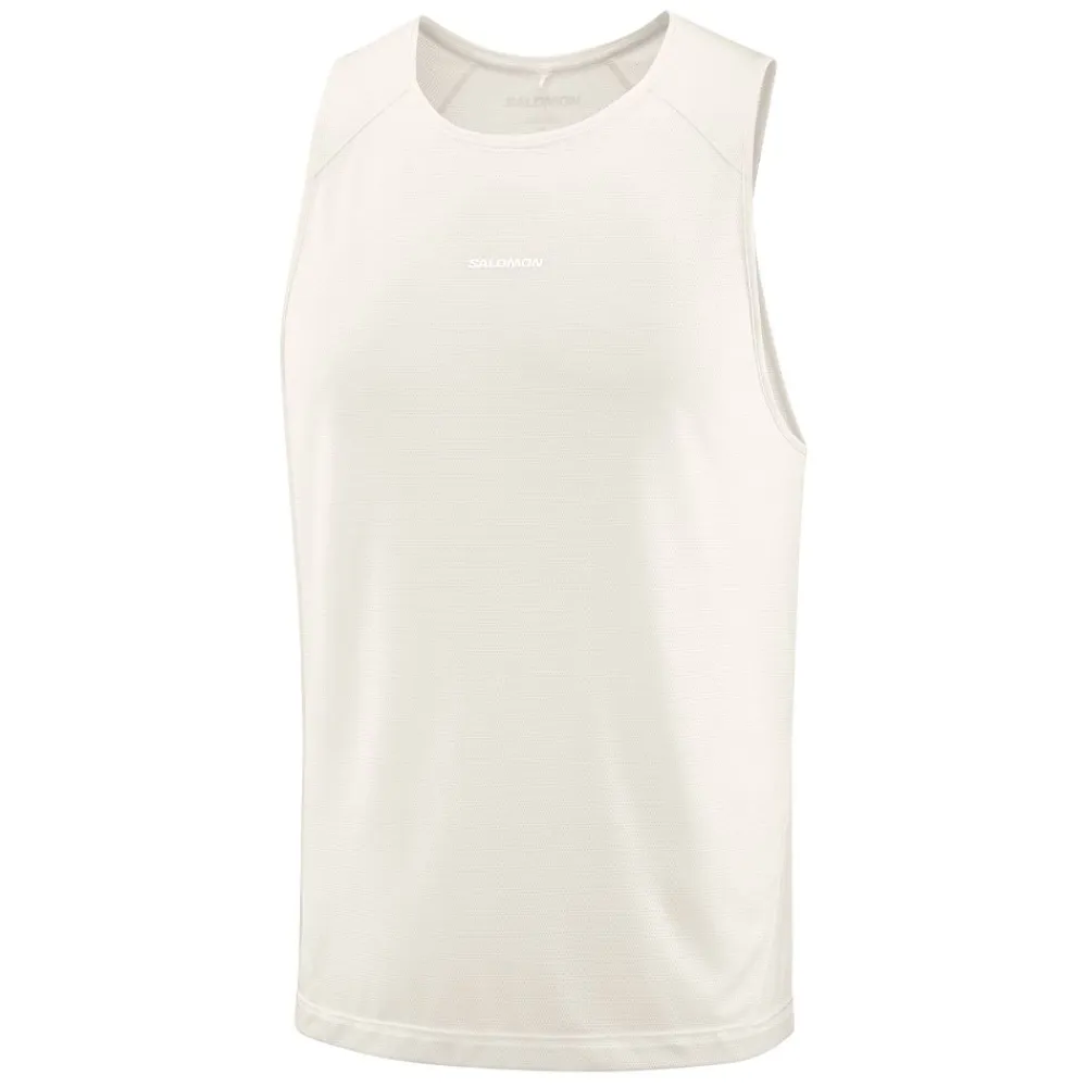 Hot Salomon Shakeout Core Tank Herr