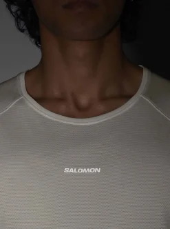 Hot Salomon Shakeout Core Tank Herr