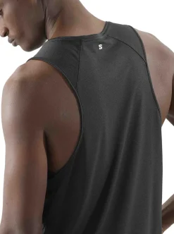 Löparkläder|Träningskläder | Salomon hakeout Core Tank Herr