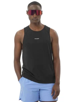 Löparkläder|Träningskläder | Salomon hakeout Core Tank Herr