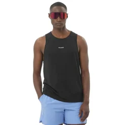 Träningskläder | Salomon hakeout Core Tank Herr