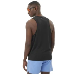 Träningskläder | Salomon hakeout Core Tank Herr