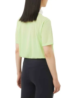Löparkläder | Salomon hakeout Core Tee Dam