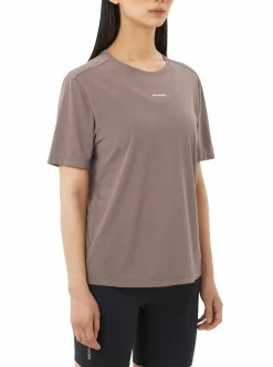 Best Salomon Shakeout Core Tee Dam
