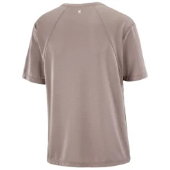 Best Salomon Shakeout Core Tee Dam