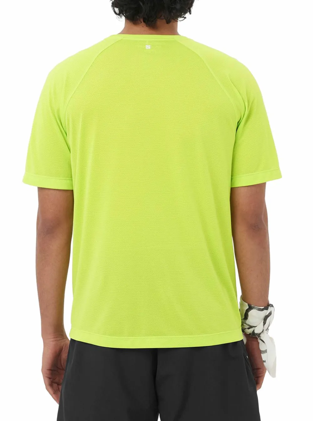 Träningskläder | Salomon hakeout Core Tee Herr