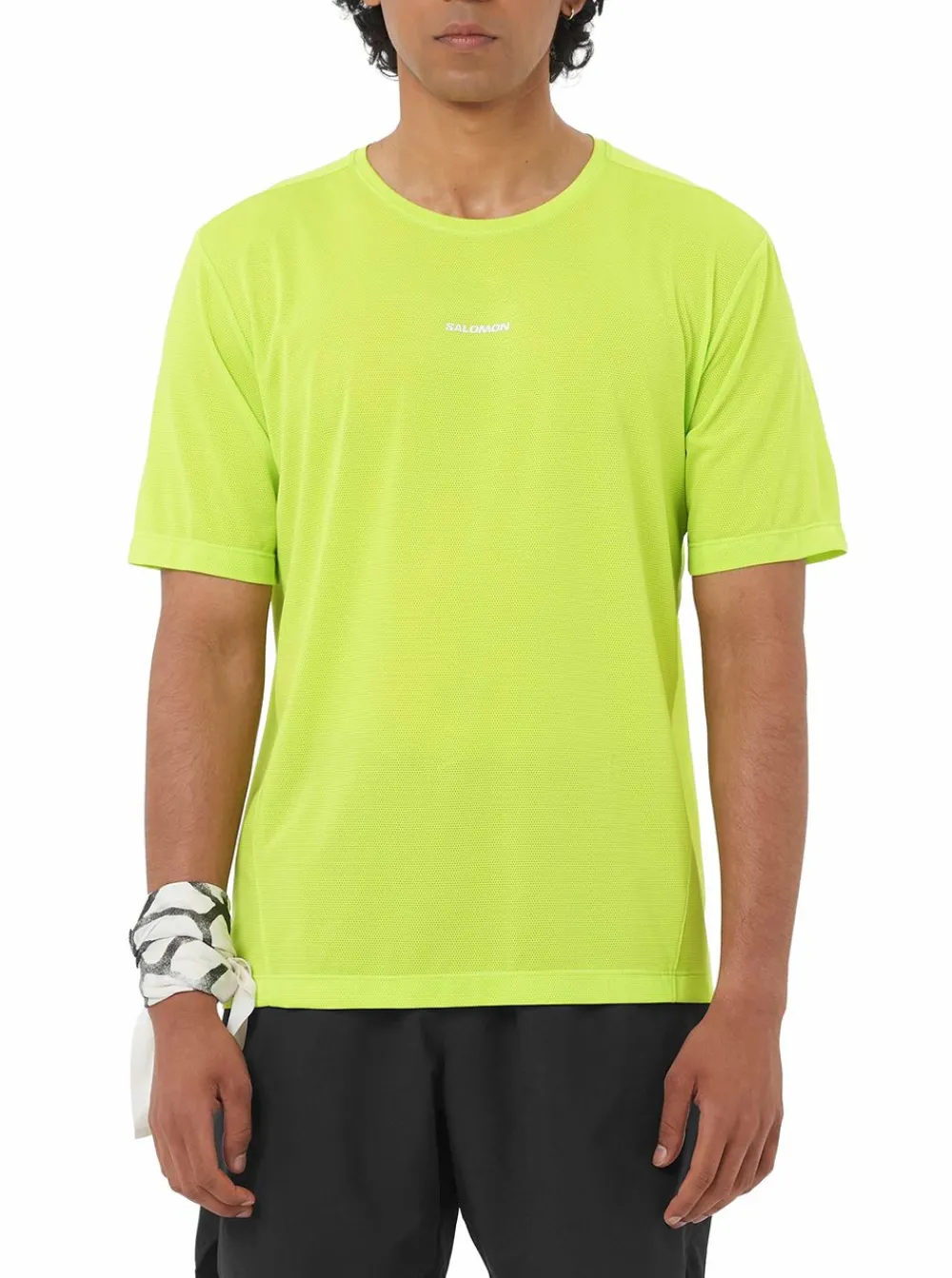 Träningskläder | Salomon hakeout Core Tee Herr