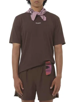 Löparkläder|Allt Under Löpning | Salomon hakeout Core Tee Herr