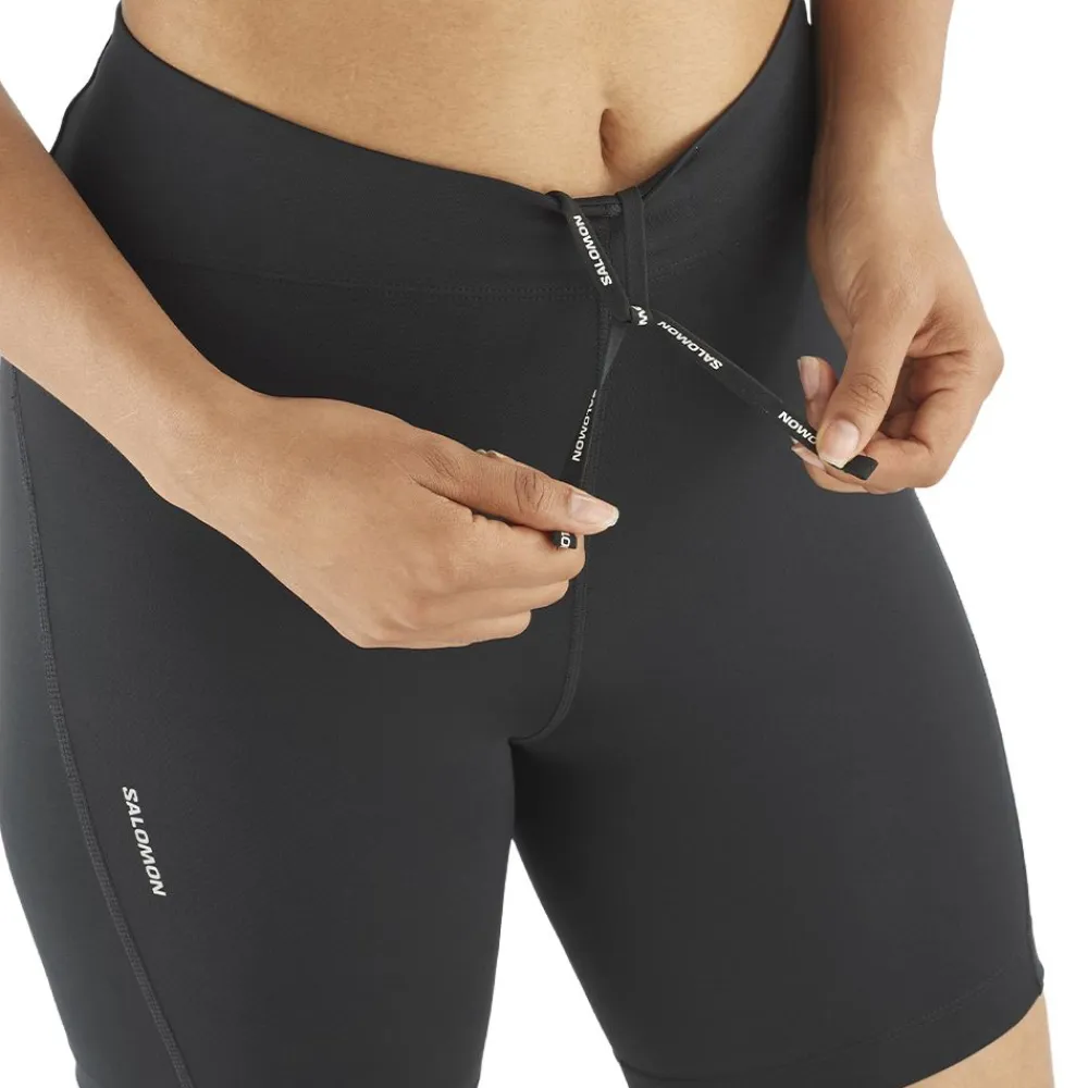 Best Salomon Shakeout Core Tights 6窶