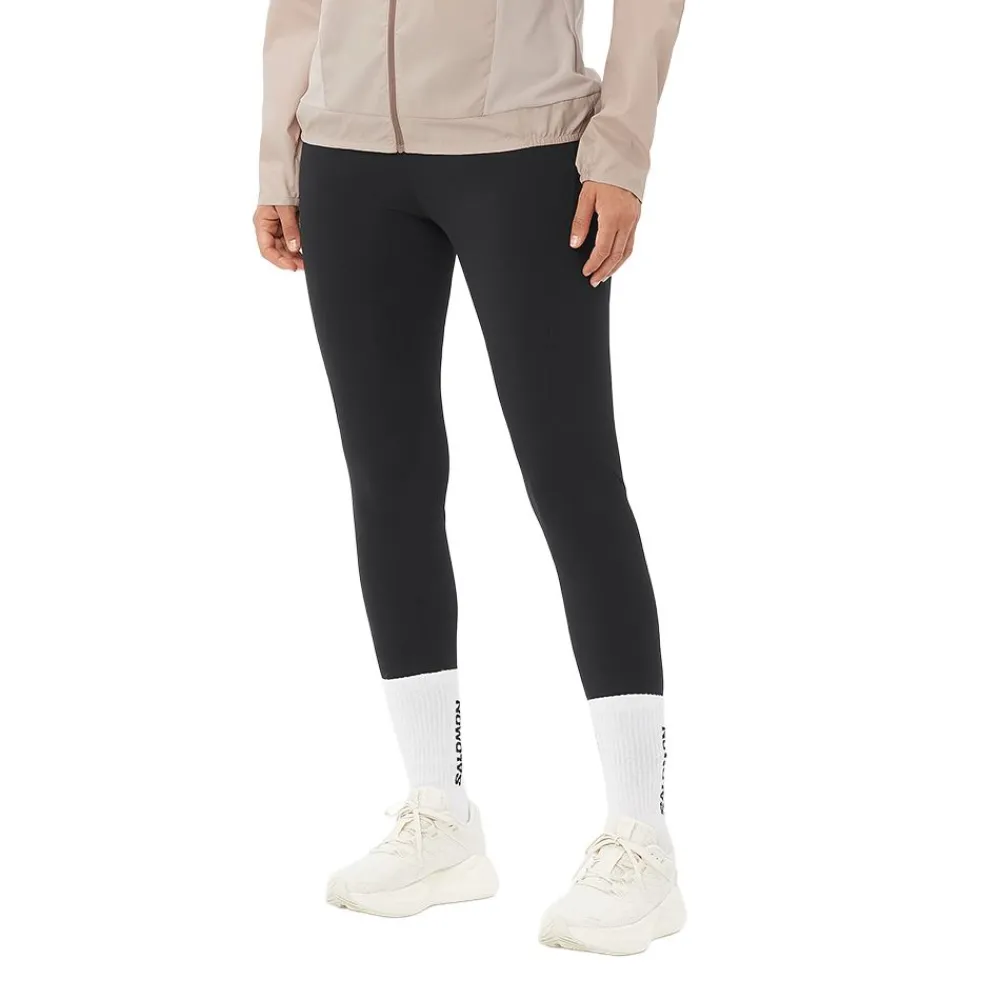 Träningskläder | Salomon hakeout Core Tight 28" dam