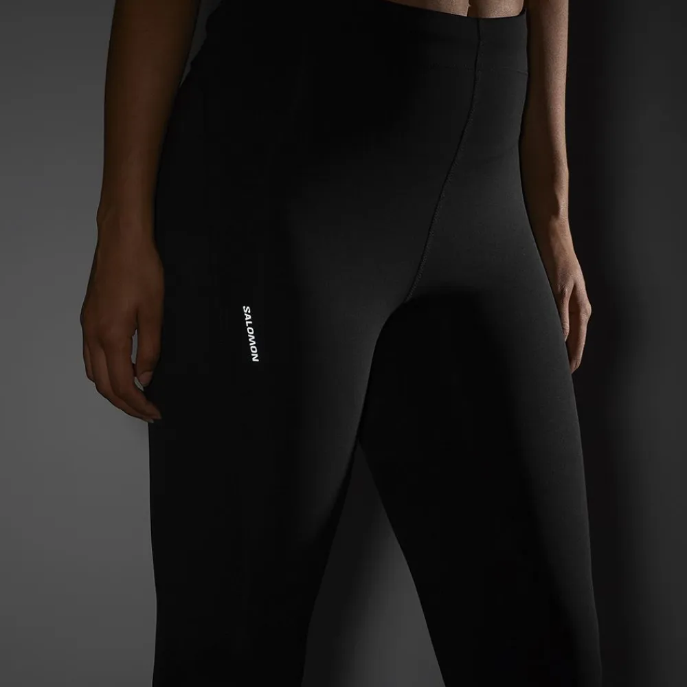 Träningskläder | Salomon hakeout Core Tight 28" dam