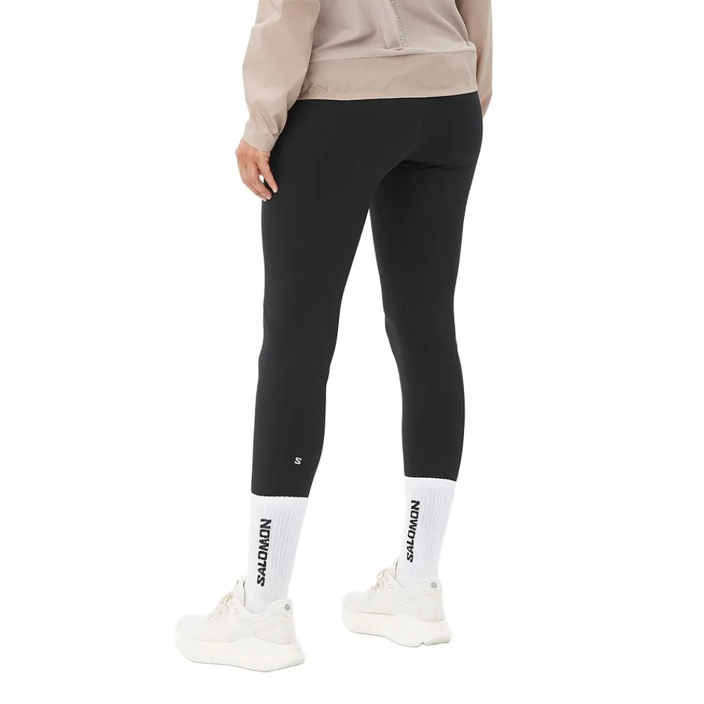 Träningskläder | Salomon hakeout Core Tight 28" dam