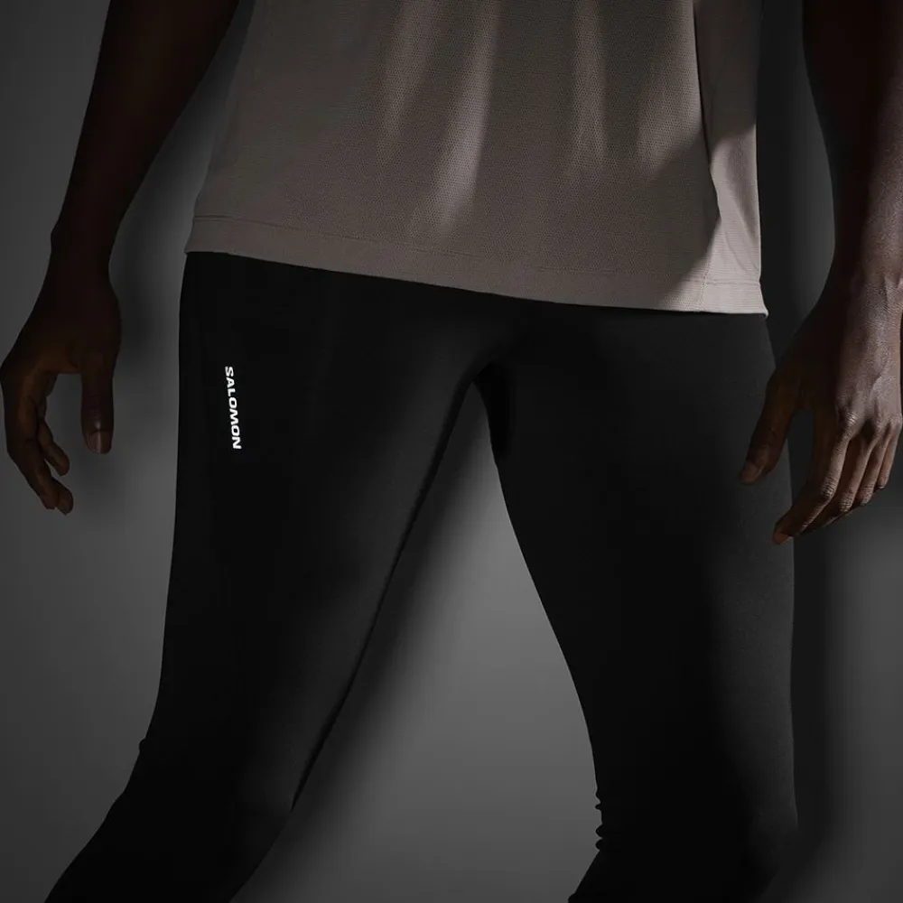 Träningskläder | Salomon hakeout Core Tight Herr
