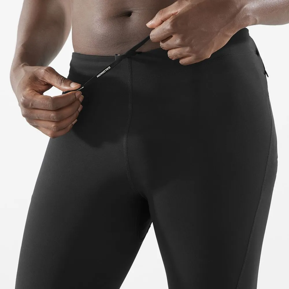 Träningskläder | Salomon hakeout Core Tight Herr